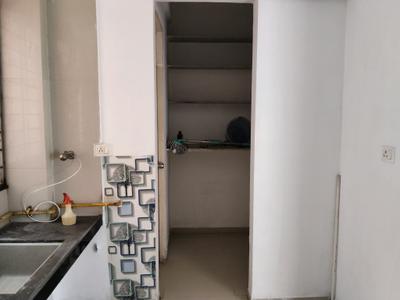 Kitchen Image of 1980 Sq.ft 3 BHK Apartment / Flat for rent in Sangath Pylon by Sangath IPL Group, Koteshwar Ahmedabad for Rs. 25000