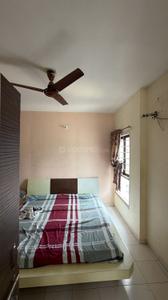 Bedroom Image of 1260 Sq.ft 3 BHK Penthouse for sale in Satellite Ahmedabad for Rs. 9000000