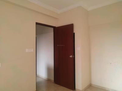 Bedroom Image of 975 Sq.ft 2 BHK Apartment / Flat for sale in Shakti Galaxy Heights, Vasai East Vasai for Rs. 5885000