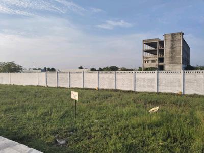 Image of 960 Sq.ft Residential Plot / Land for sale in Selaiyur, Chennai for Rs. 5664000