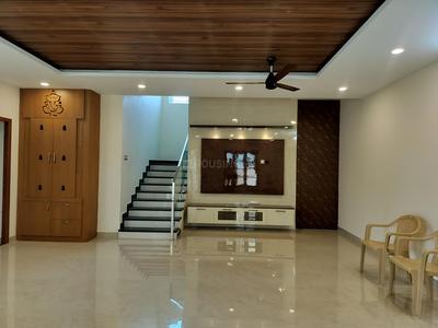 Hall Image of 4000 Sq.ft 4 BHK Independent House for sale in Vadavalli Coimbatore for Rs. 28000000