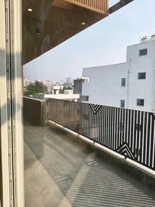 Living Room Image of 2430 Sq.ft 4 BHK Builder Floor for sale in Paramount Low Rise Floors South City 2, Sector 49 Gurgaon for Rs. 32500000