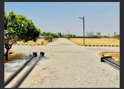 Image of 1350 Sq.ft Residential Plot / Land for sale in Tijara, Bhiwadi for Rs. 2600000