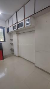 Kitchen Image of 1000 Sq.ft 2 BHK Apartment / Flat for rent in Gangapur Nashik for Rs. 15000