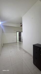 Hall Image of 605 Sq.ft 1 BHK Builder Floor for rent in HSR Layout Bengaluru for Rs. 27000