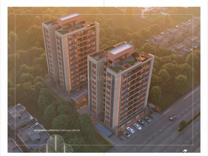 Arise Ekant Main Image 1