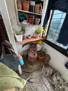 Balcony Image of 750 Sq.ft 2 BHK Apartment / Flat for sale in Gokulpeth Nagpur for Rs. 7200000