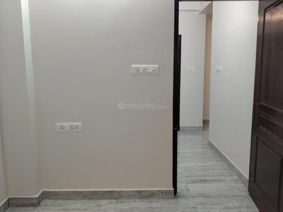 Rama Kamath Puram Bedroom One 4