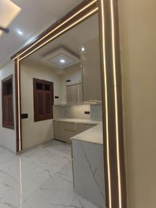 Kitchen Image of 800 Sq.ft 2 BHK Apartment / Flat for sale in ABCZ East Sapphire, Sector 45 Noida for Rs. 5150000