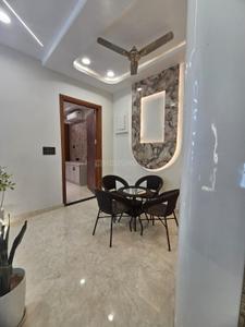 Hall Image of 3200 Sq.ft 4 BHK Villa for sale in Tagore Nagar Jaipur for Rs. 32500000