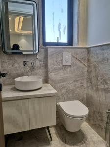 Common Bathroom Image of 3771 Sq.ft 4 BHK Builder Floor for sale in Janakpuri New Delhi for Rs. 105000000