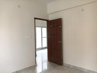 Bedroom Image of 1261 Sq.ft 3 BHK Apartment / Flat for sale in K R Puram Bengaluru for Rs. 7300000