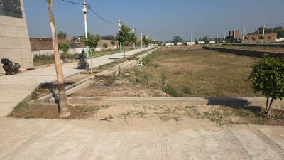 Image of 185 Sq.ft Residential Plot / Land for sale in Shastripuram, Agra for Rs. 7400000