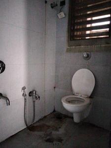 Common Bathroom Image of 1455 Sq.ft 3 BHK Apartment / Flat for sale in Om Shivam Arjun, Kamothe Navi Mumbai for Rs. 14500000