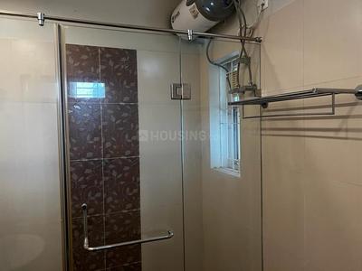 Bathroom Image of 3600 Sq.ft 4 BHK Villa for sale in Battarahalli Bengaluru for Rs. 32000000