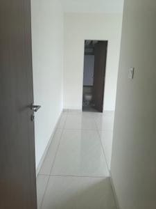 Hall Image of 1250 Sq.ft 3 BHK Apartment / Flat for sale in Arkade Eden, Malad West Mumbai for Rs. 39000000