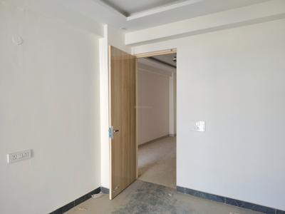 Bedroom Image of 1020 Sq.ft 2 BHK Apartment / Flat for sale in Trinity High Street South Avenue, Noida Extension Greater Noida for Rs. 3900000