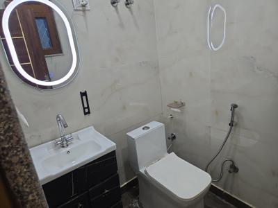 Image of 950 Sq.ft 2 BHK Builder Floor for sale in Indirapuram, Ghaziabad for Rs. 5800000