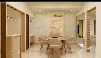 Hall Image of 2950 Sq.ft 5 BHK Villa for sale in Thrippunithura Kochi for Rs. 28000000