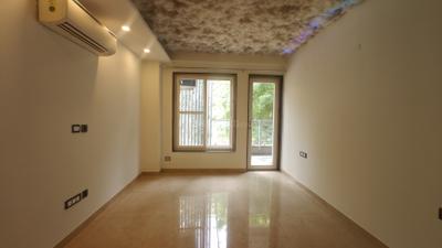 Bedroom Image of 2100 Sq.ft 4 BHK Builder Floor for sale in Sector 23A Gurgaon for Rs. 35000000