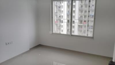 Bedroom Image of 1180 Sq.ft 3 BHK Apartment / Flat for rent in Goyal My Home Wakad, Wakad Pune for Rs. 32000