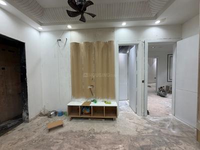 Bedroom Image of 2077 Sq.ft 4 BHK Builder Floor for sale in Model Town New Delhi for Rs. 36000000