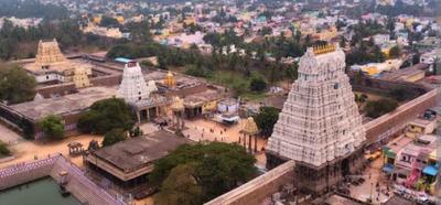 Image of 1050 Sq.ft Residential Plot / Land for sale in Kachipuram Town, Kanchipuram for Rs. 2520000