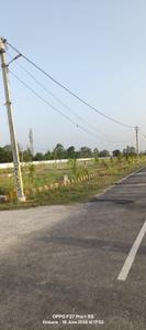 Image of 1350 Sq.ft Residential Plot / Land for sale in Kalli Pashchim, Lucknow for Rs. 2295000
