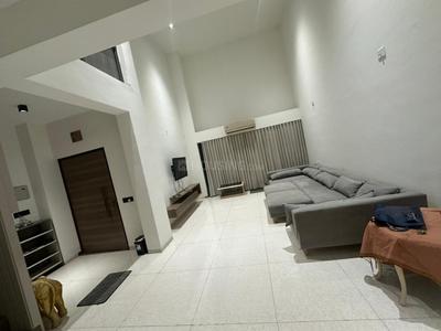 Hall Image of 5500 Sq.ft 2 BHK Villa for sale in Shantikrupa The Otherside, Chekhla Ahmedabad for Rs. 35000000