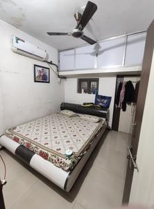 Bedroom Image of 3200 Sq.ft 4 BHK Independent House for sale in Shashwat Heights, Katargam Surat for Rs. 15600000