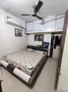 Bedroom Image of 1582 Sq.ft 6 BHK Independent House for sale in Nana Varachha Surat for Rs. 15000000