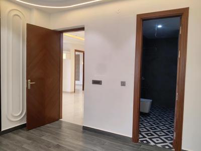 Bedroom Image of 2040 Sq.ft 3 BHK Apartment / Flat for sale in M3M Heights, Sector 65 Gurgaon for Rs. 38760000