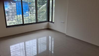 Bedroom Image of 985 Sq.ft 2 BHK Apartment / Flat for sale in Sainath Madhuban, Mulund East Mumbai for Rs. 14750000