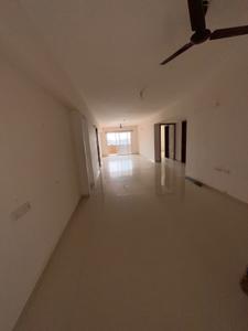 Hall Image of 2105 Sq.ft 3 BHK Apartment / Flat for rent in BCM Planet Phase 1, Nipania Indore for Rs. 56000
