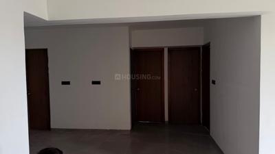 Living Room Image of 1800 Sq.ft 3 BHK Apartment / Flat for sale in Ognaj Ahmedabad for Rs. 10000000
