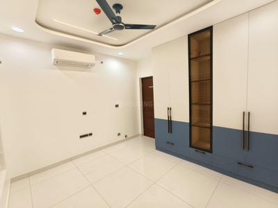 Bedroom Image of 2010 Sq.ft 3 BHK Apartment / Flat for sale in Sumadhura The Olympus, Financial District Hyderabad for Rs. 26000000