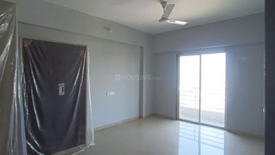 Bedroom Image of 1980 Sq.ft 3 BHK Apartment / Flat for rent in Paharia Varanasi for Rs. 28000