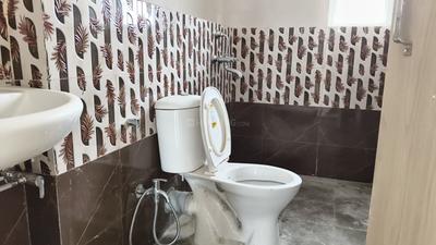 Image of 926 Sq.ft 3 BHK Apartment / Flat for sale in Gurukul Heights Phase 1, New Town, Kolkata for Rs. 11000000
