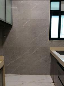 Kitchen Image of 850 Sq.ft 2 BHK Apartment / Flat for sale in JP North Barcelona Wing D, Mira Road East Mira Bhayandar for Rs. 12780000