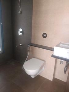 Bedroom Two Image of 1100 Sq.ft 2 BHK Apartment / Flat for sale in DEM Icon, Kandivali West Mumbai for Rs. 18200000