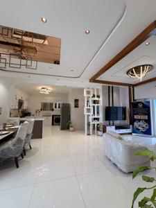 Image of 1337 Sq.ft 2 BHK Apartment / Flat for sale in NPS Natures Nest, Bidare Agraha, Bengaluru for Rs. 15300000