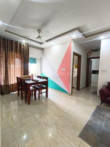Hall Image of 984 Sq.ft 2 BHK Apartment / Flat for sale in Assetz 63 Degree East Tower B by Assetz Property Group, Kodathi Bengaluru for Rs. 13000000