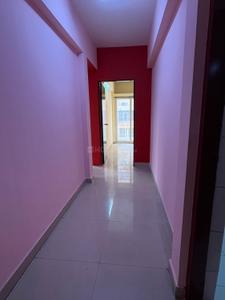 Image of 1750 Sq.ft 3 BHK Apartment / Flat for rent in New Town, Kolkata for Rs. 31000