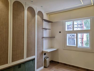 Bedroom Image of 1000 Sq.ft 3 BHK Apartment / Flat for sale in G3 Builders Floor by G3 Buildtech, Najafgarh New Delhi for Rs. 8500000