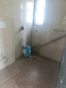 Bedroom Three Image of 1975 Sq.ft 3.5 BHK Apartment / Flat for sale in Punit Imperia, Kharghar Navi Mumbai for Rs. 24000000