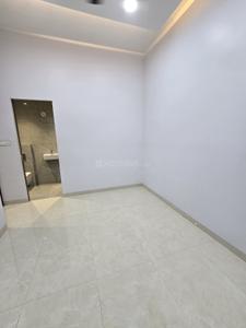Hall Image of 730 Sq.ft 1 BHK Apartment / Flat for sale in Arista Skyline, Dombivli East Thane for Rs. 4800000