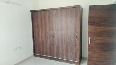 Bedroom Image of 1700 Sq.ft 3 BHK Apartment / Flat for sale in Hoysala Ace, Sahakara Nagar Bengaluru for Rs. 23000000