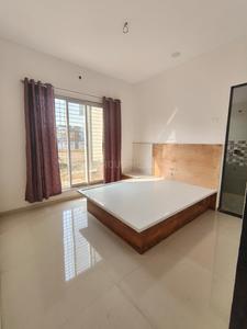 Bedroom Image of 800 Sq.ft 2 BHK Apartment / Flat for sale in Kalyan East Kalyan for Rs. 3850000