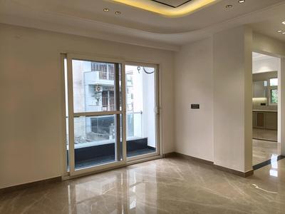 Living Room Image of 1900 Sq.ft 3 BHK Builder Floor for sale in Palam Vihar Gurgaon for Rs. 22000000