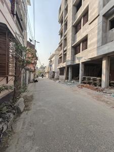 Image of 1471 Sq.ft 3 BHK Apartment / Flat for sale in Tollygunge, Kolkata for Rs. 9561500